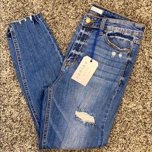 Eunina NWT 👖 Jeans sz13 Adorable 🥰